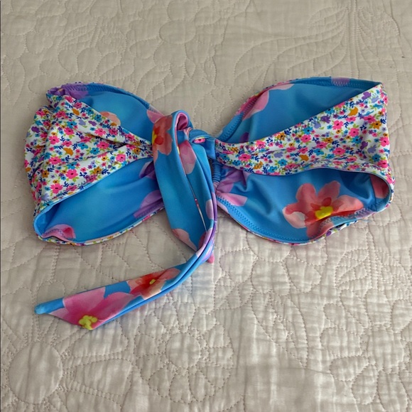 Target bikini top! - Picture 2 of 2